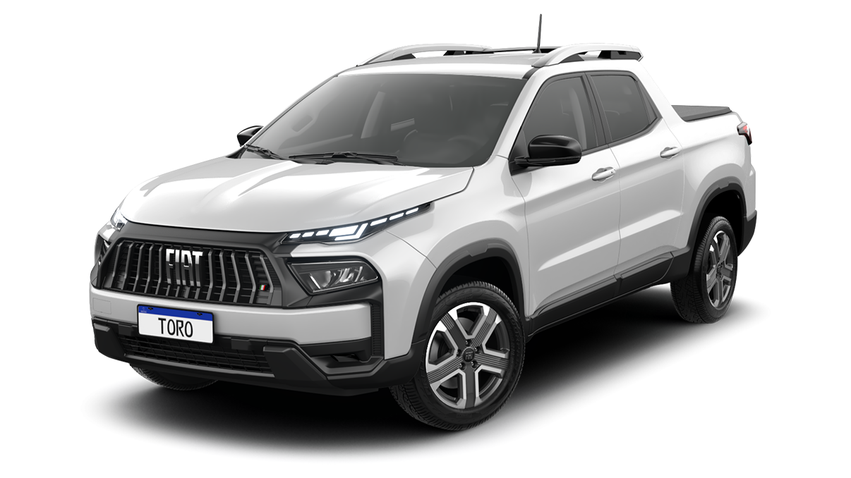 Freedom Flex Fiat Toro Freedom Flex