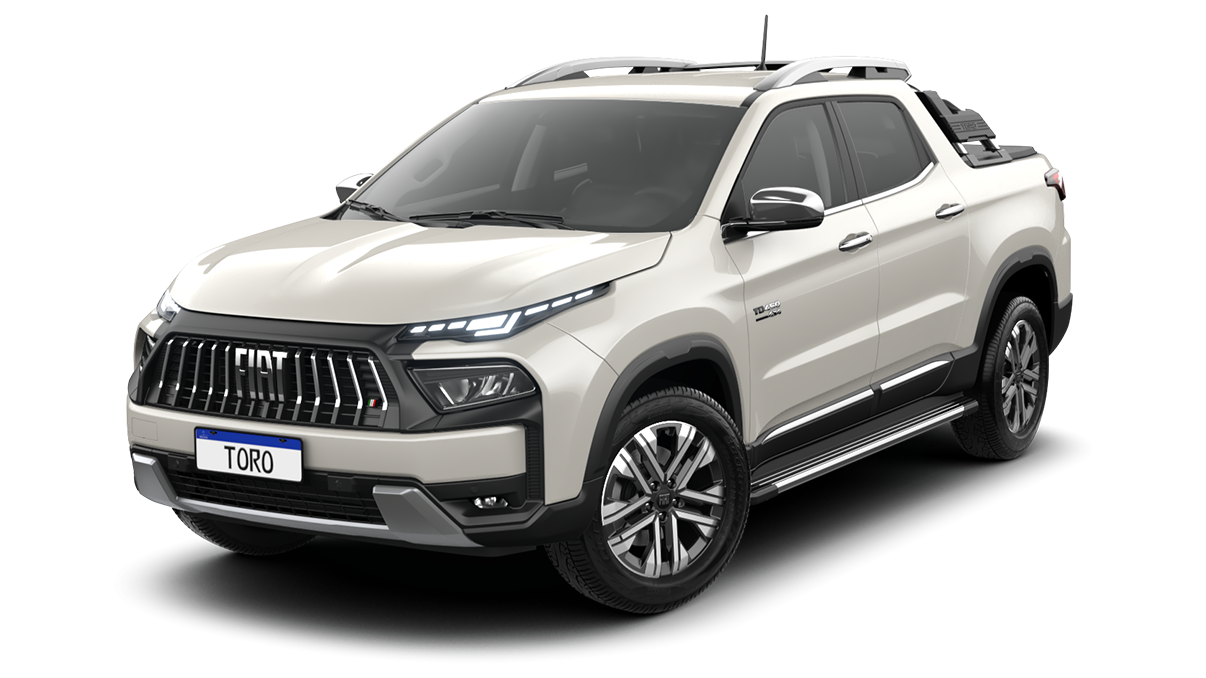 Ranch Diesel Fiat Toro Ranch Diesel 2026