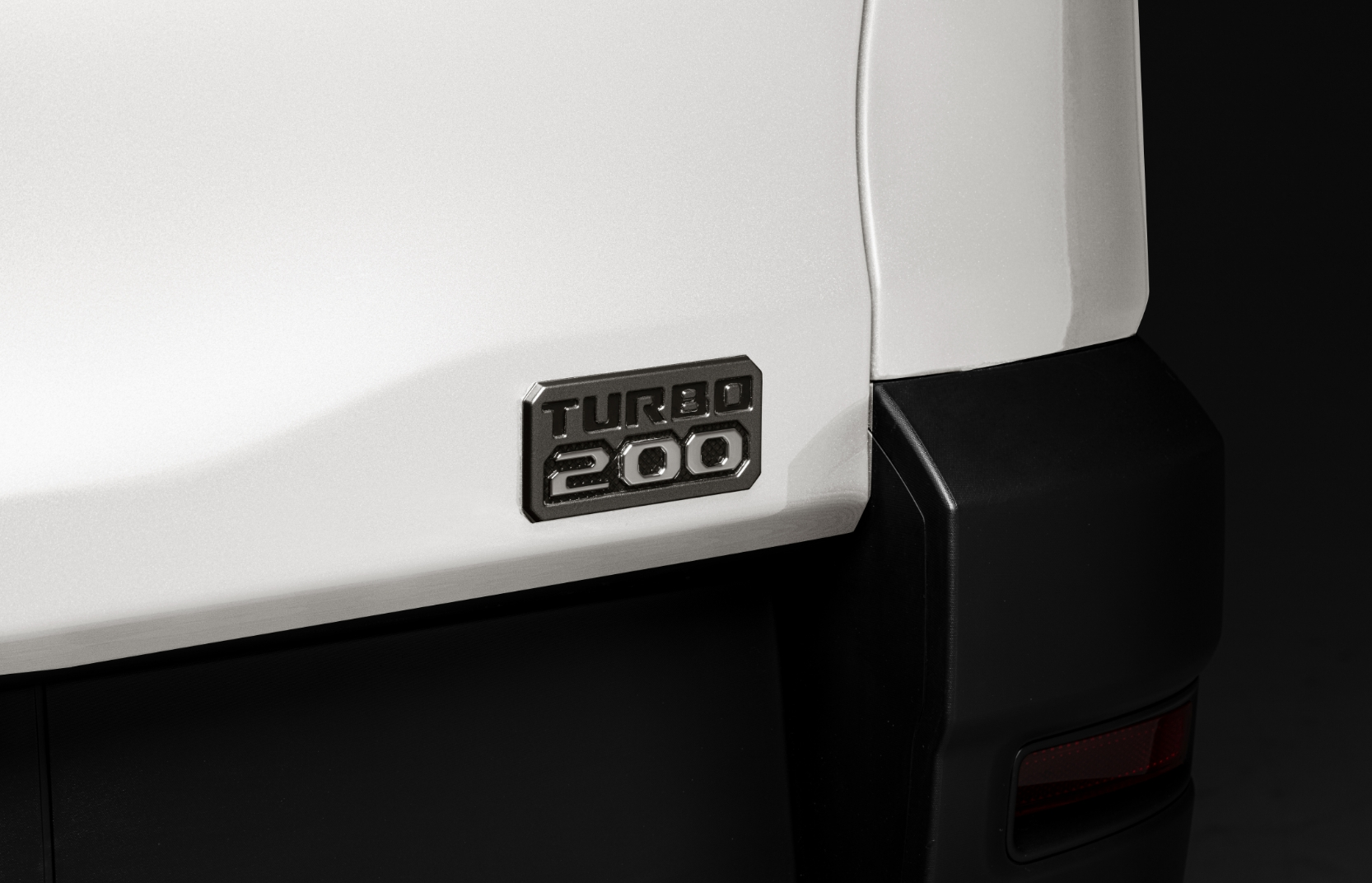 Motor Turbo 200 Flex