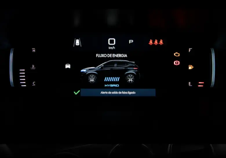 Eficiência e economia