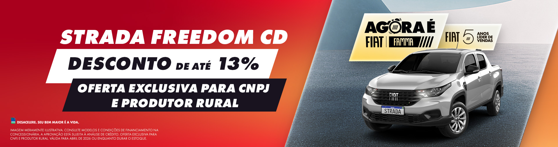 STRADA-FREEDOM-CD desk