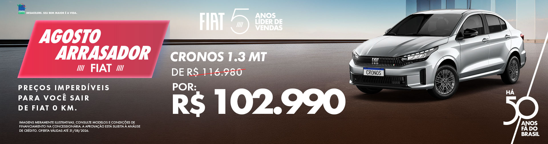 CRONOS-1.3-MT