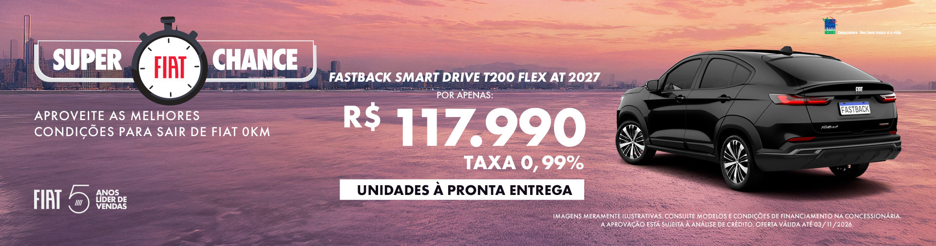 FASTBACK-SMART-DRIVE-T200-FLEX-AT-2027