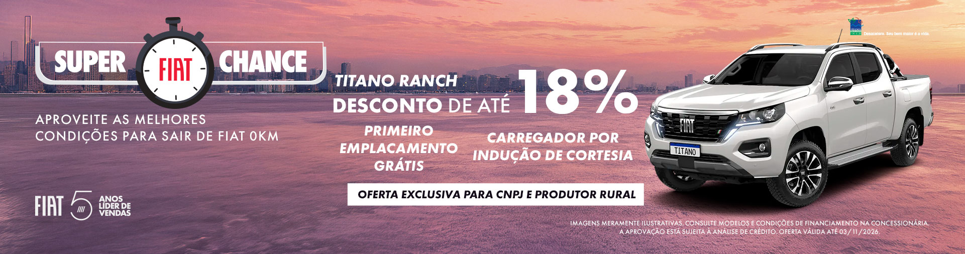TITANO-RANCH