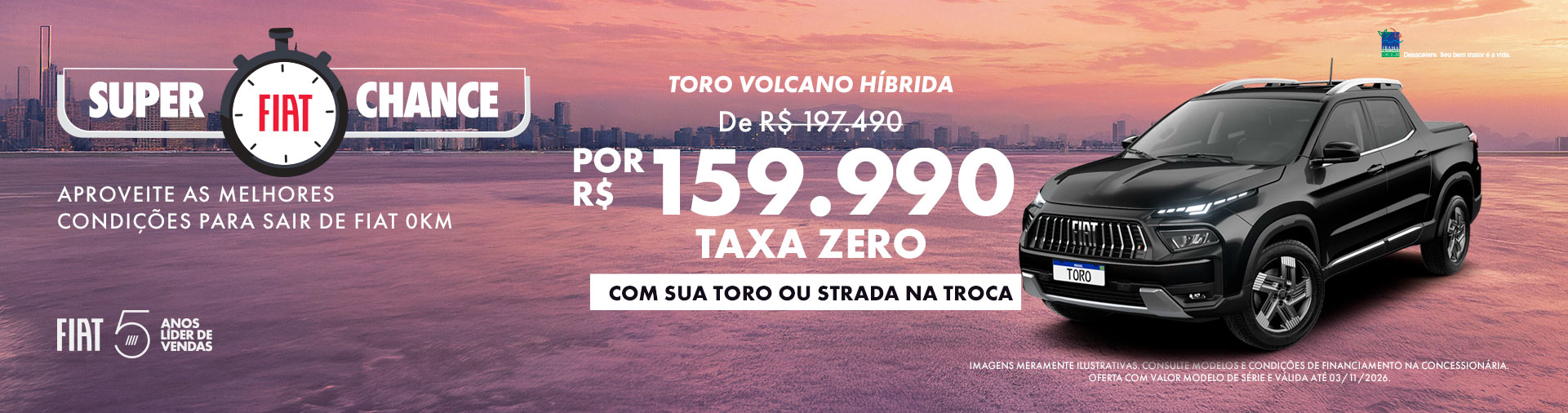TORO-VOLCANO-HÍBRIDA